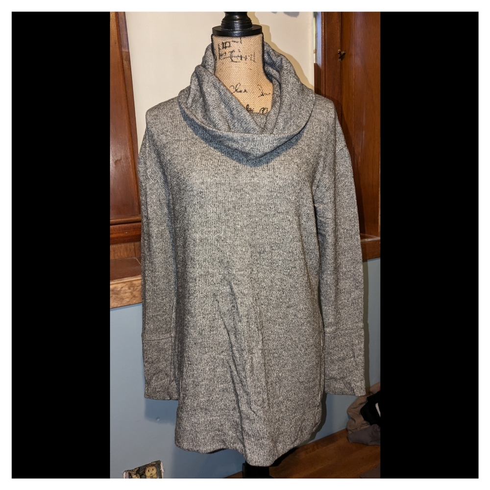 Merona Cowl Neck Sweater size XXL